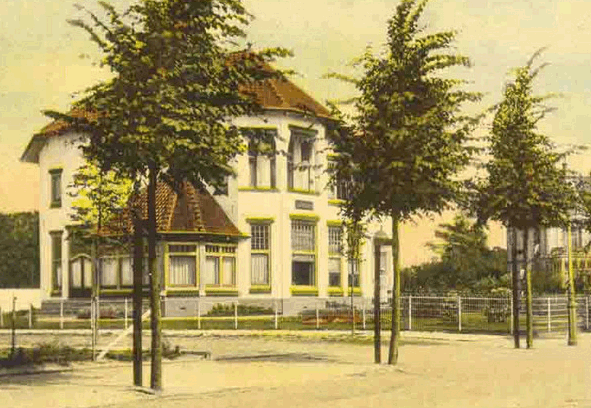 Sassenheim Villa Sunbeam